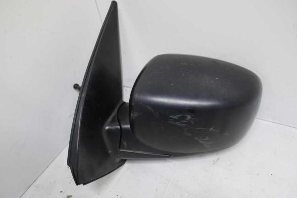 RETROVISEUR GAUCHE MANUEL HYUNDAI - Vue 1